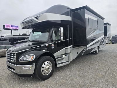 2026 Jayco Seneca - Photo 3