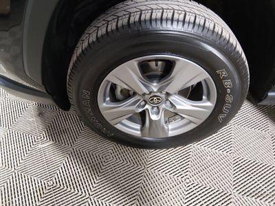 2024 Toyota RAV4 - Photo 10