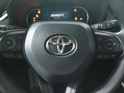 2024 Toyota RAV4 - Photo 12