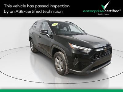 2024 Toyota RAV4 - Photo 1