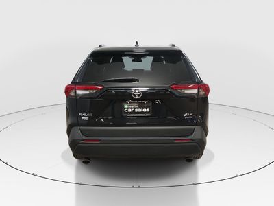 2024 Toyota RAV4 - Photo 6