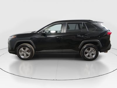 2024 Toyota RAV4 - Photo 4
