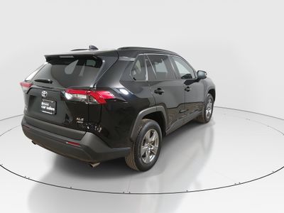 2024 Toyota RAV4 - Photo 7