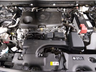 2024 Toyota RAV4 - Photo 9