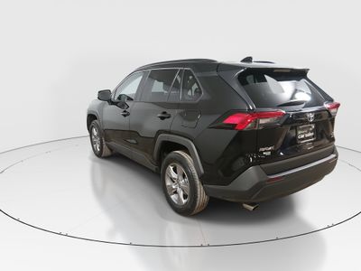 2024 Toyota RAV4 - Photo 5