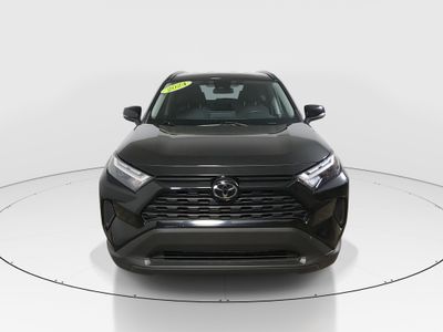 2024 Toyota RAV4 - Photo 2