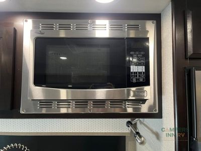 2021 Dynamax isata 3 - Photo 27