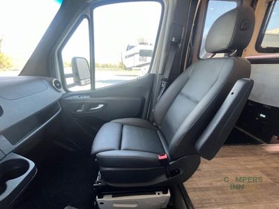 2021 Dynamax isata 3 - Photo 15
