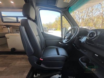 2021 Dynamax isata 3 - Photo 12