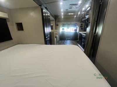 2021 Dynamax isata 3 - Photo 38
