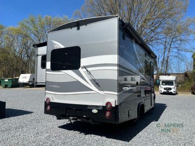 2021 Dynamax isata 3 - Photo 9