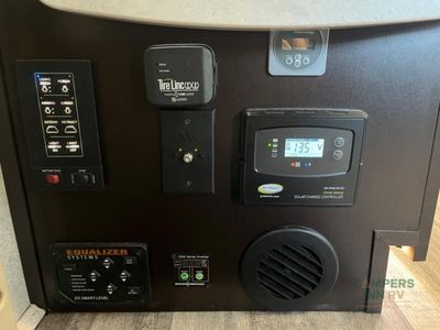 2021 Dynamax isata 3 - Photo 21