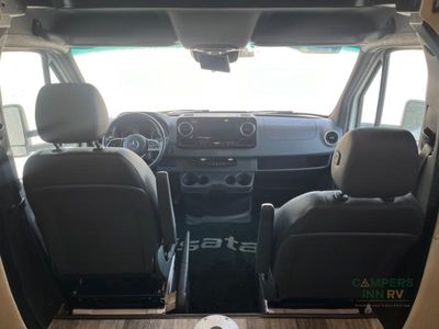 2021 Dynamax isata 3 - Photo 11