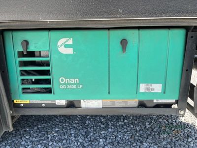 2021 Dynamax isata 3 - Photo 10