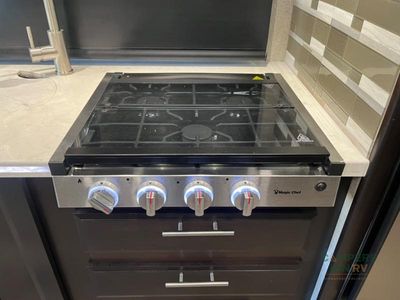 2021 Dynamax isata 3 - Photo 25