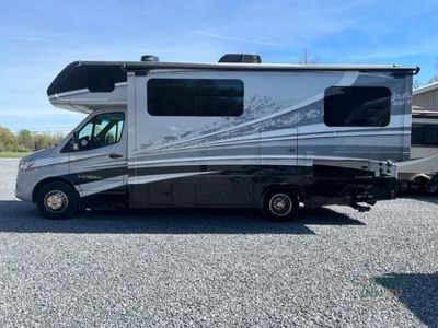 2021 Dynamax isata 3 - Photo 7