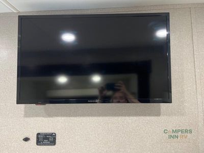 2021 Dynamax isata 3 - Photo 41