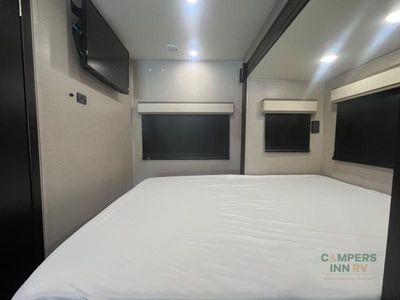 2021 Dynamax isata 3 - Photo 40