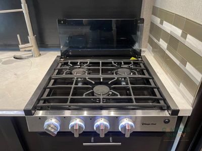 2021 Dynamax isata 3 - Photo 26