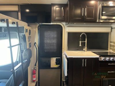 2021 Dynamax isata 3 - Photo 20