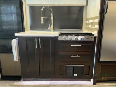 2021 Dynamax isata 3 - Photo 23