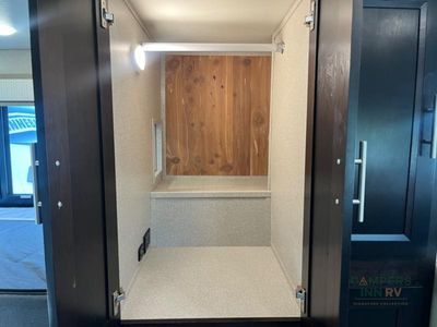 2021 Dynamax isata 3 - Photo 36