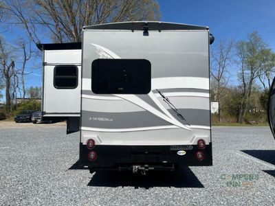 2021 Dynamax isata 3 - Photo 8