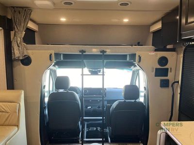 2021 Dynamax isata 3 - Photo 17