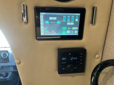 2021 Dynamax isata 3 - Photo 18