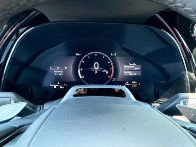 2026 Lexus TX — photo 43 view