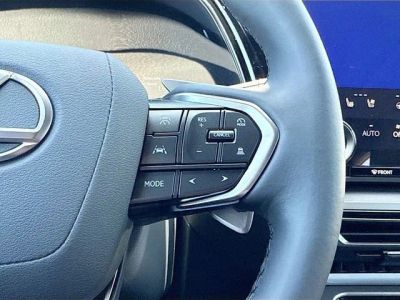 2026 Lexus TX — photo 41 view