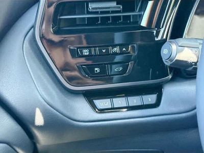 2026 Lexus TX — photo 38 view