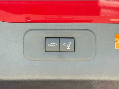 2026 Lexus TX — photo 14 view