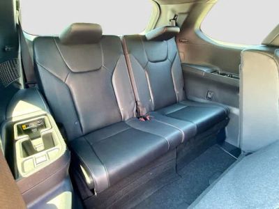 2026 Lexus TX — photo 22 view