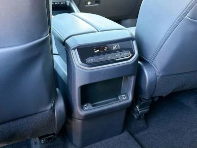 2026 Lexus TX — photo 21 view
