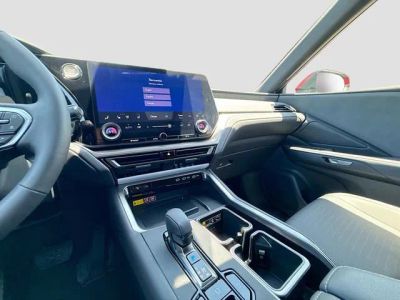 2026 Lexus TX — photo 30 view
