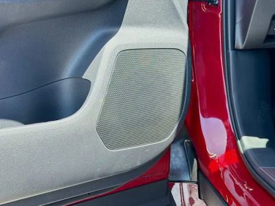 2026 Lexus TX — photo 26 view