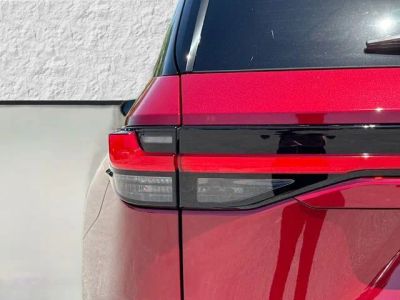 2026 Lexus TX — photo 10 view