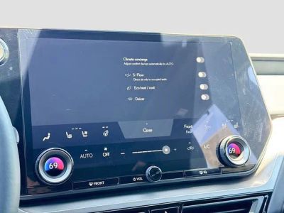 2026 Lexus TX — photo 37 view