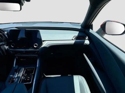 2026 Lexus TX — photo 19 view