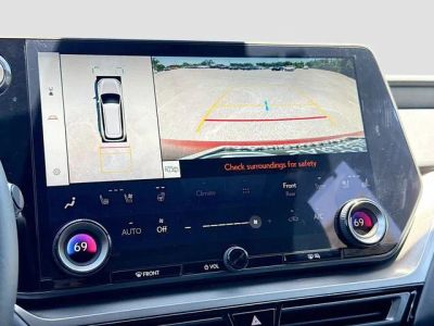 2026 Lexus TX — photo 36 view
