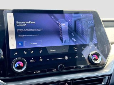 2026 Lexus TX — photo 35 view