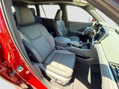 2026 Lexus TX — photo 16 view