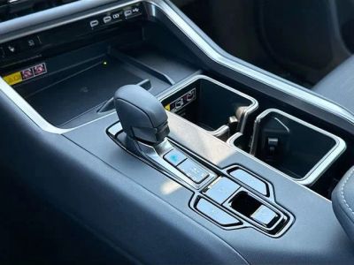 2026 Lexus TX — photo 31 view