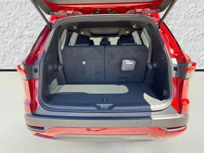 2026 Lexus TX — photo 12 view