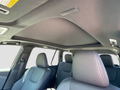 2026 Lexus TX — photo 29 view