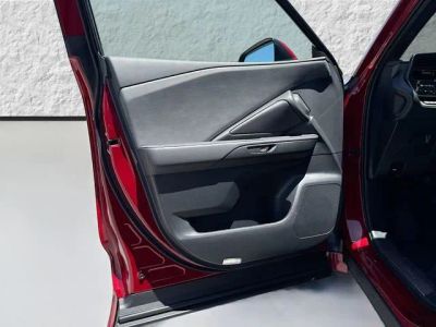 2026 Lexus TX — photo 24 view