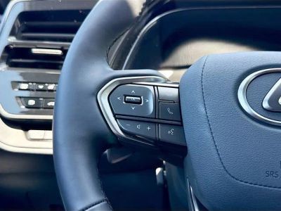 2026 Lexus TX — photo 40 view