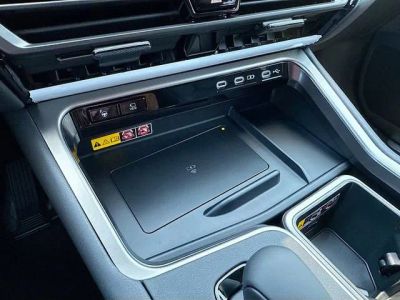 2026 Lexus TX — photo 33 view