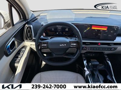 2026 Kia Sorento — photo 15 view